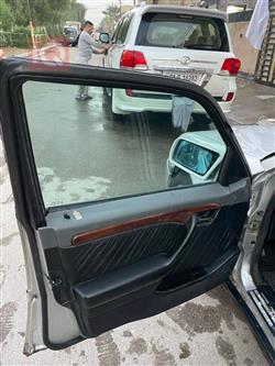 مرسيدس بنز C-Class